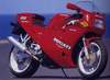 1991 Ducati 851  Strada