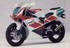 Yamaha TZR 250R