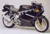 1992 Ducati 900 SS
