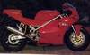 1992 Ducati 851  Strada