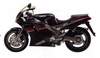 1992 Yamaha FZR 1000 EXUP