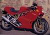 1993 Ducati 900 SS