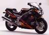 1993 Yamaha FZR 1000 EXUP