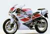 1993 Yamaha TZR125 R