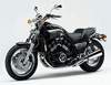 1993 Yamaha V-Max