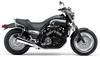 Yamaha V-Max 1200