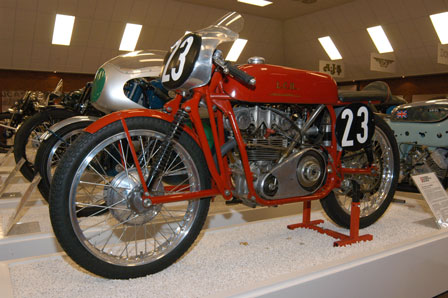 1959 125 LCH Racer