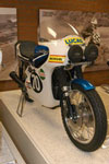 1971 750cc Works Triumph Trident - Winner of the 1971 Bol s'Or 24 Hour Race 