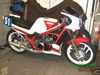 1986 Yamaha RD350 YPVS