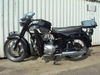 Triumph 3TA 350