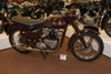 1955 Triumph 5T