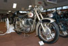 1950 BSA A10 Golden Flash