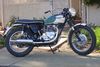 Triumph T100R