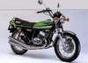 1978-79 Kawasaki KH400