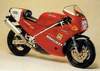 Ducati 851 SP3