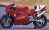 1993 Ducati 888 SP0