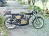 1975 Aspes Juma 125 
