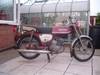 Suzuki B120P