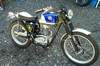 BSA B44 Victor 441 Enduro