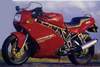 Ducati 750SS