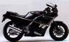 Yamaha FZ 400R