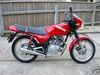 Suzuki GS125ES