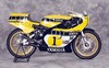 Kenny Roberts TZ500