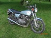 Kawasaki KZ650