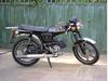 Puch M50 GP