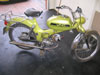 1974 Puch M2 Moped 