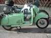 1953 Puch R125 