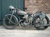 1939 Puch S4 Military