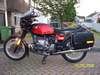 BMW R100CS