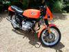 BMW R65 LS