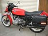 BMW R-65S