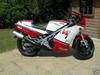 Yamaha RD500 YPVS