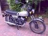 Yamaha RD350 B