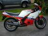 Yamaha RD350 YPVS F1