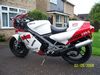 Yamaha RD500 1GE