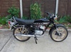 Yamaha RD50M