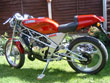 1987 Yamaha SDR200