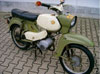 1974 Simson Habicht SR4-4 