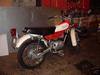 Yamaha TY50