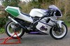 Yamaha TZR250 3XV