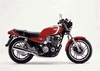 Yamaha XJ-750E