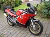 Yamaha RD500