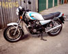 1984 Yamaha XJ750