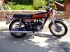 Yamaha YR5