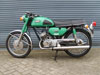 1970 Yamaha YCS1 