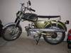 Yamaha YGS1T